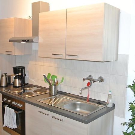 Apartmondo Ferienwohnungen Remscheid Kamer foto