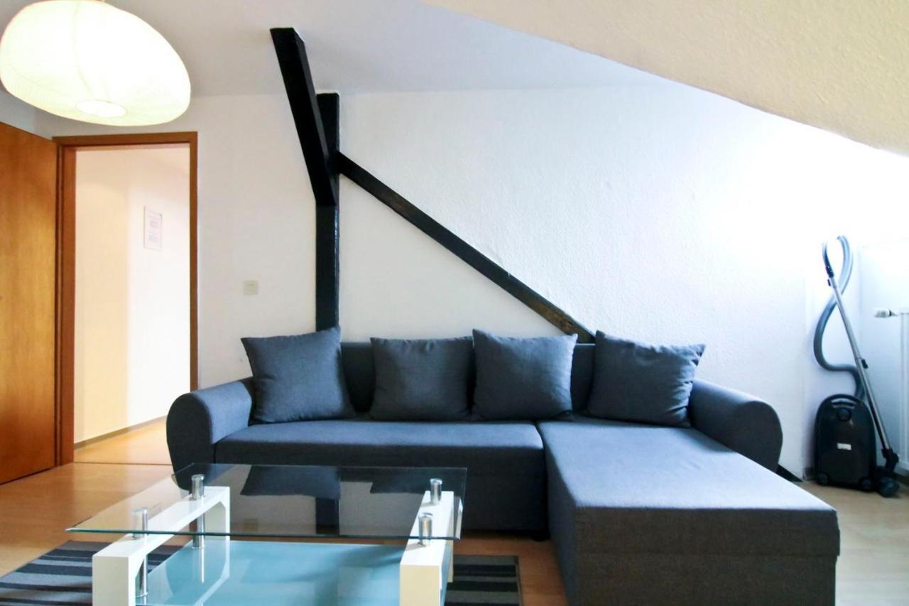 Apartmondo Ferienwohnungen Remscheid Buitenkant foto