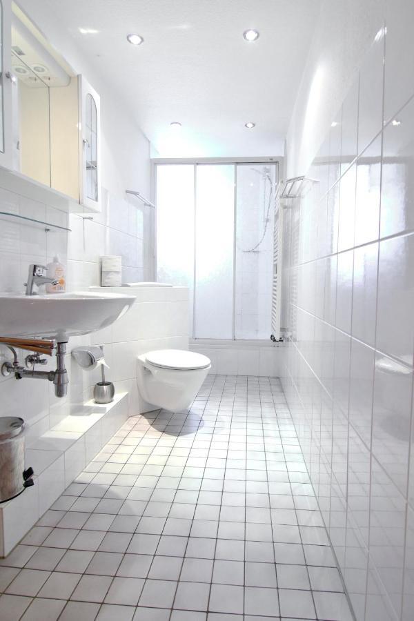 Apartmondo Ferienwohnungen Remscheid Buitenkant foto